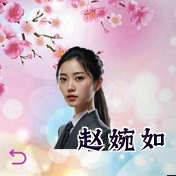 赵婉如